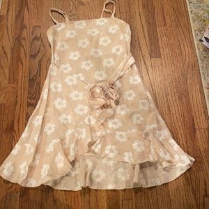 Size 0 Princess Polly Dress